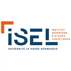 logo isel