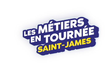 logo MET Saint James