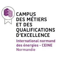 logo campus ceine