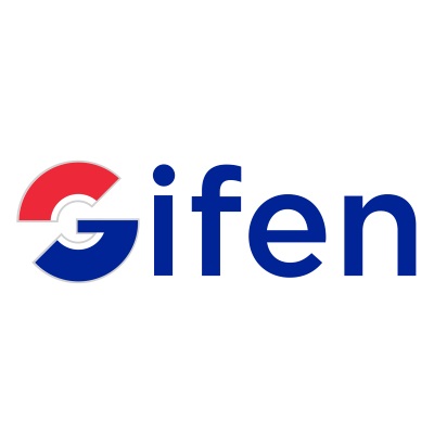 logo gifen