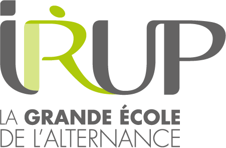 logo irup