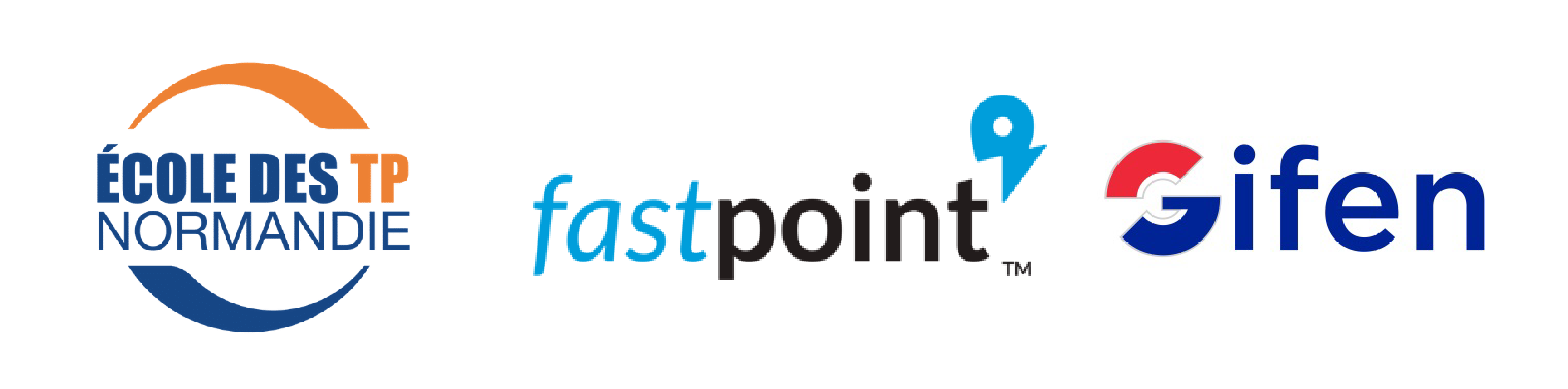 LOGOS ETPN Fastpoint Gifen