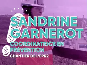 Thumbnail Sandrine Garnerot