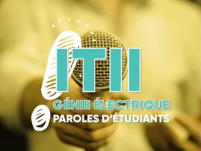 itii label