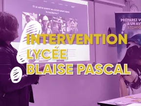 Blaise Pascal label