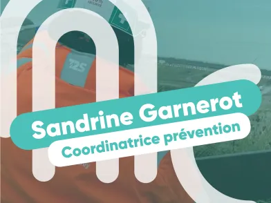 Vignette Sandrine Garnerot